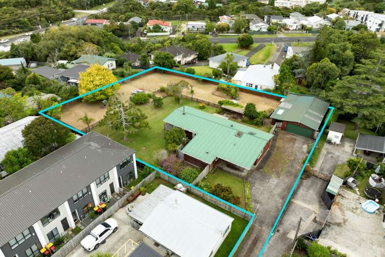 10A Rosier Road Glen Eden_10