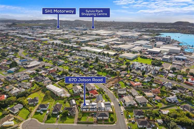 67D Jolson Road Mount Wellington_21