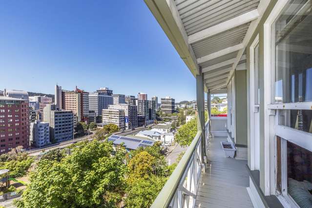 14 Clifton Terrace Kelburn_4