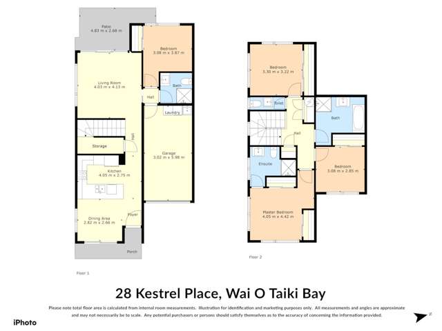 28 Kestrel Place Wai O Taiki Bay_1