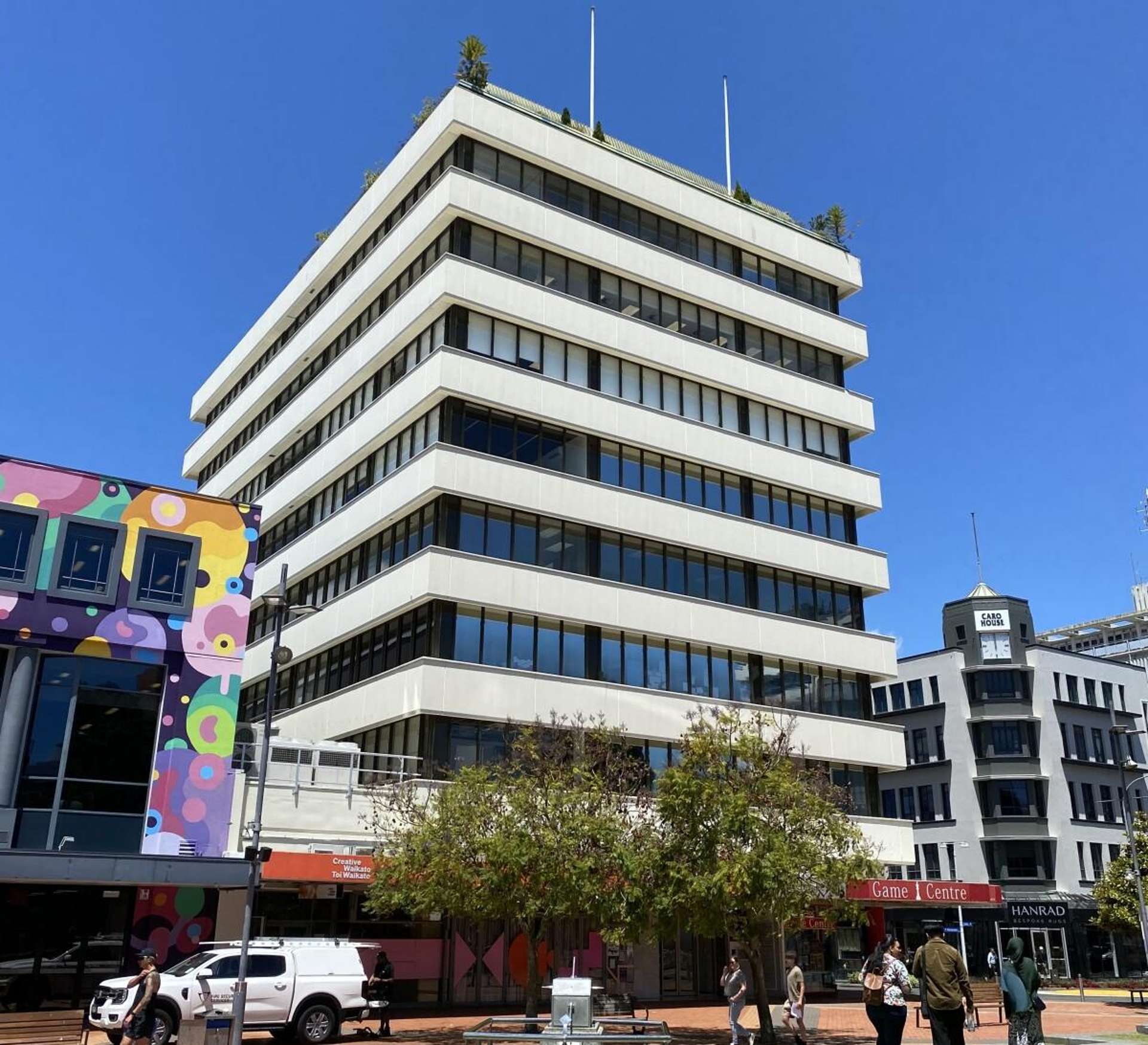 Level 2, Tenancy 6, 11 Garden Place Hamilton City Central_0