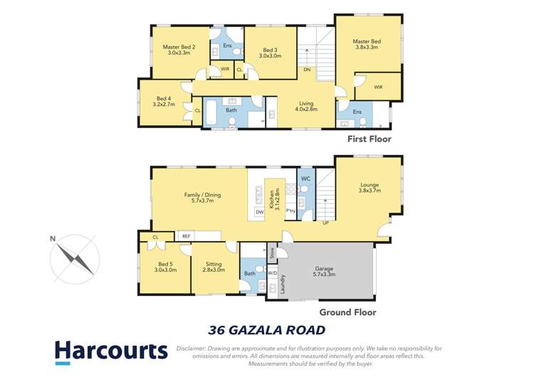 36 Gazala Road Karaka_20