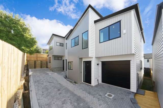Brand New, Double Westlake, Ready to Move in!
