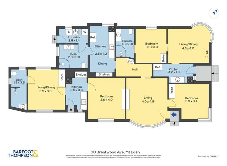 30 Brentwood Avenue Mount Eden_12