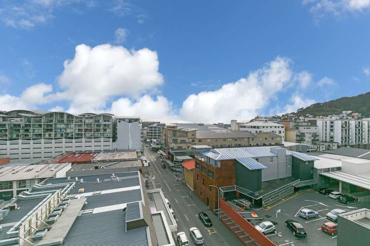 802/38 Jessie Street Te Aro_17