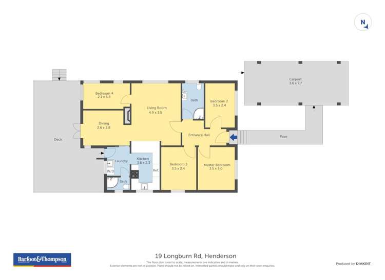 19 Longburn Road Henderson_7