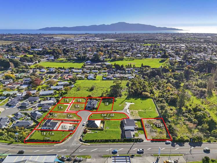 Brunoro Place Paraparaumu_0