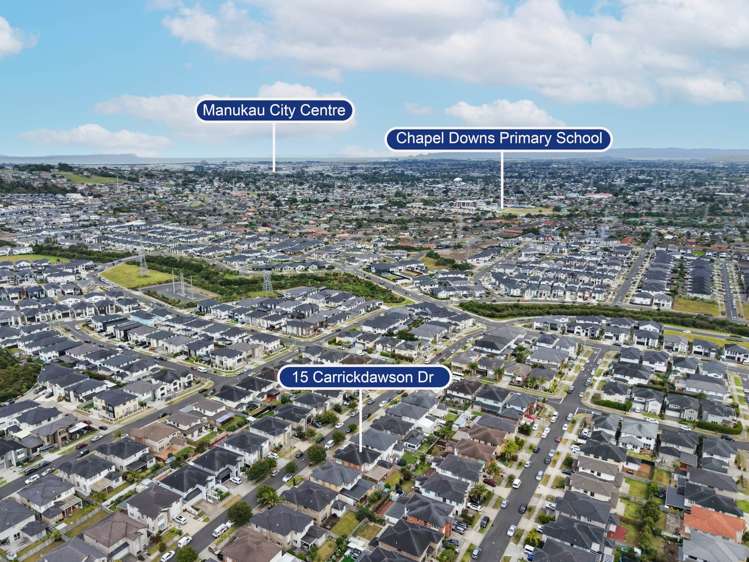 15 Carrickdawson Drive Flat Bush_25