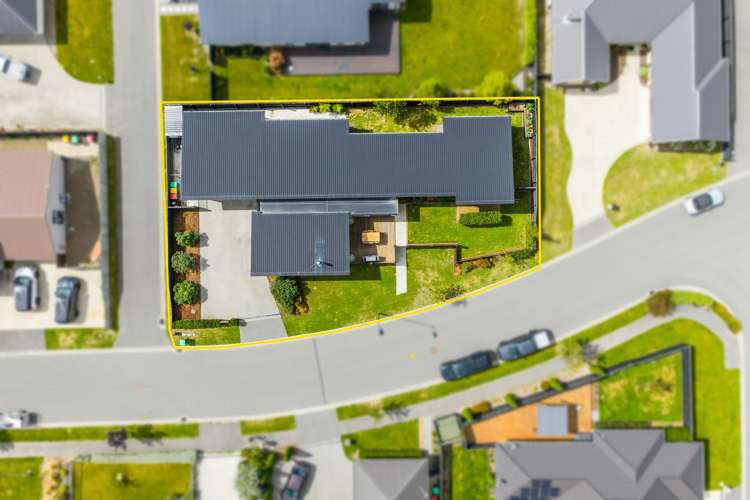 24 Gracia Avenue Rolleston_32