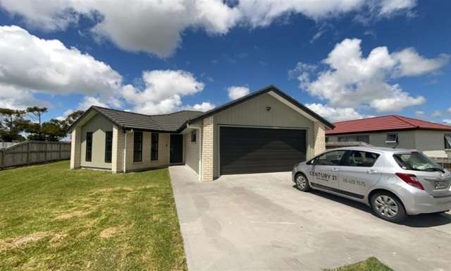 Quality living in one of Dargaville's most sought-after areas