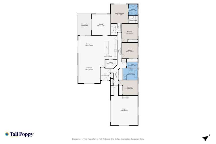 168 Ranfurly Road Feilding_19