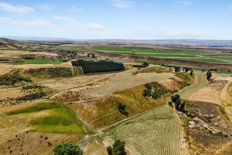 Lot 8 501 Waikerikeri Valley Road_14