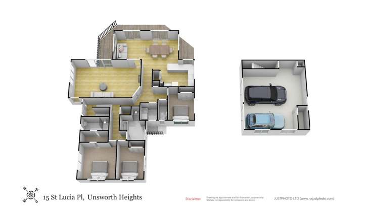 15 Saint Lucia Place Unsworth Heights_18