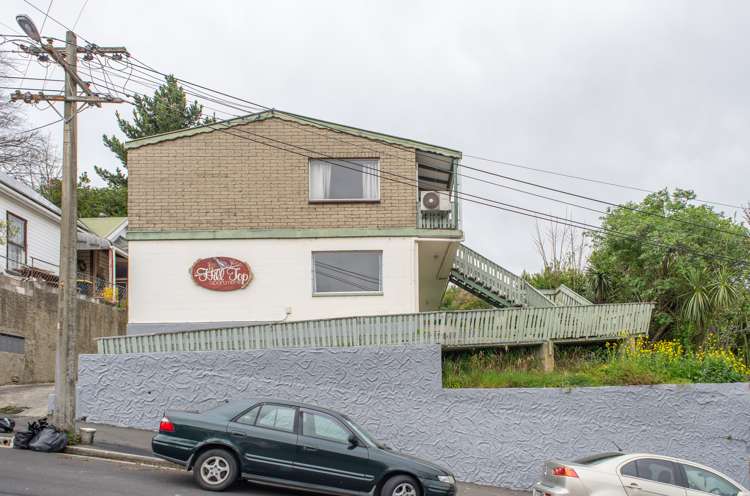 1/19 William Street Dunedin Central_0