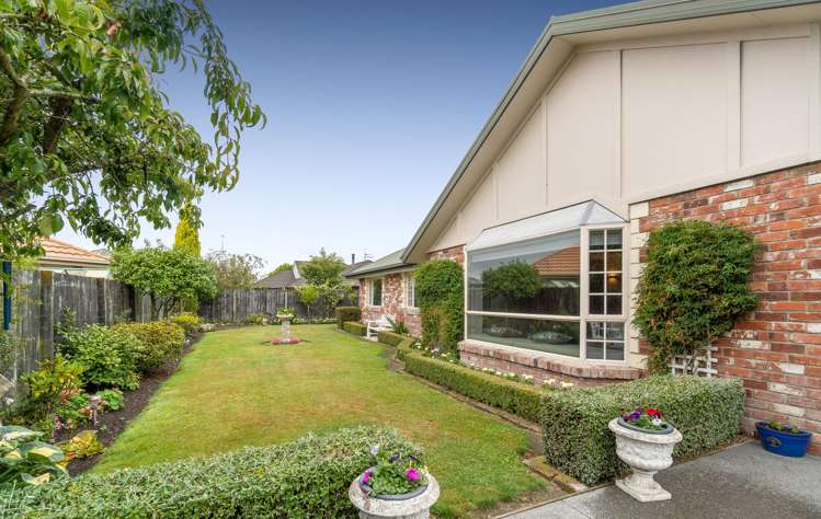 4 McDougall Place Kaiapoi_22