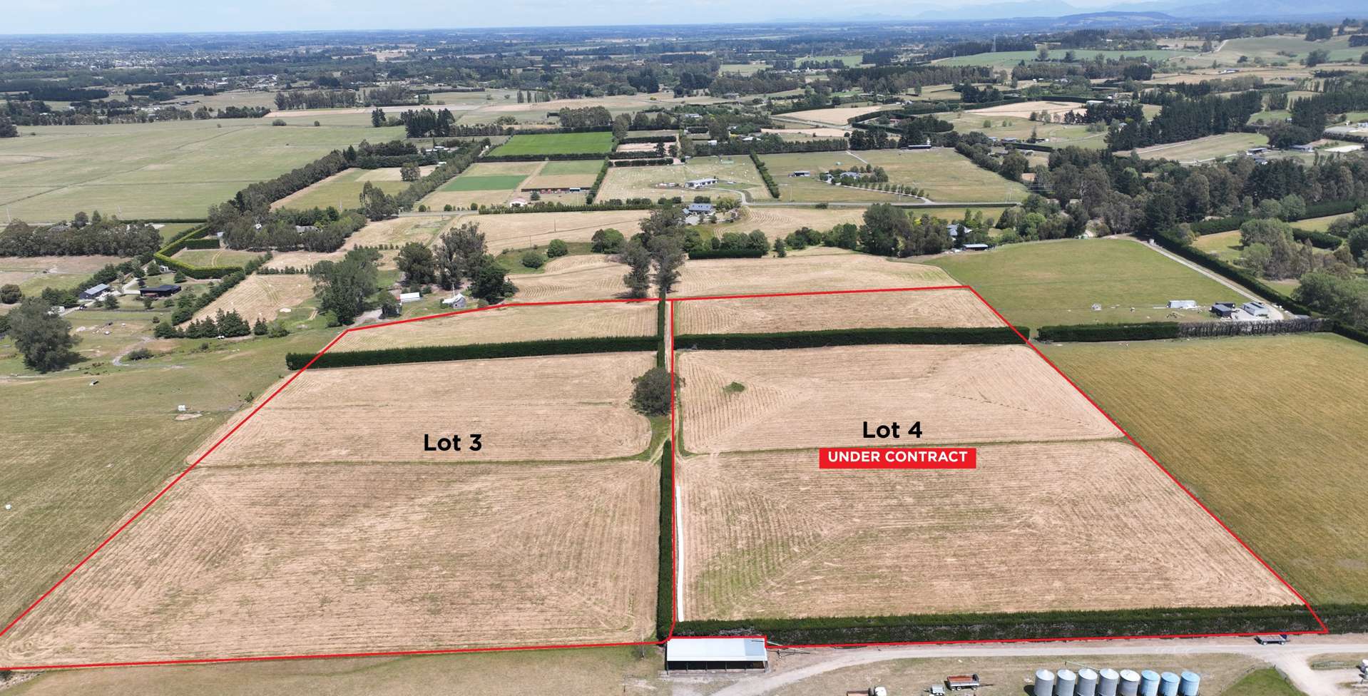 Lots 3 and 4 Beatties Road Ashley_0