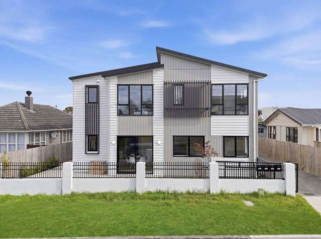 New Build Freestanding Dream Home with Lifestyle!