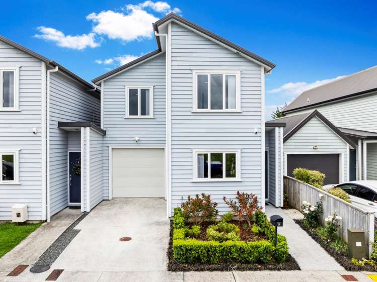 17 Stitchbird Crescent Papakura_19
