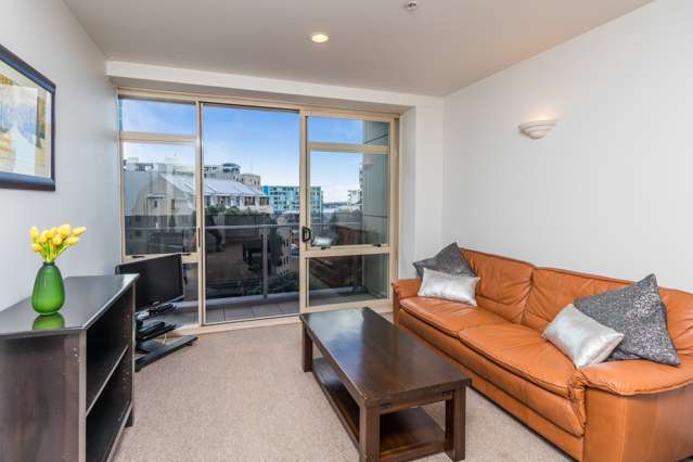 5c/97 Shortland Street Auckland Central_1