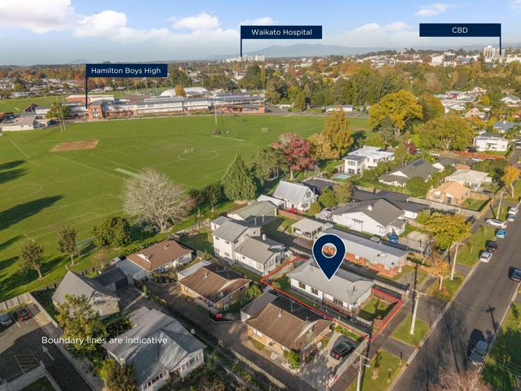 8B Frances Street Hamilton East_13