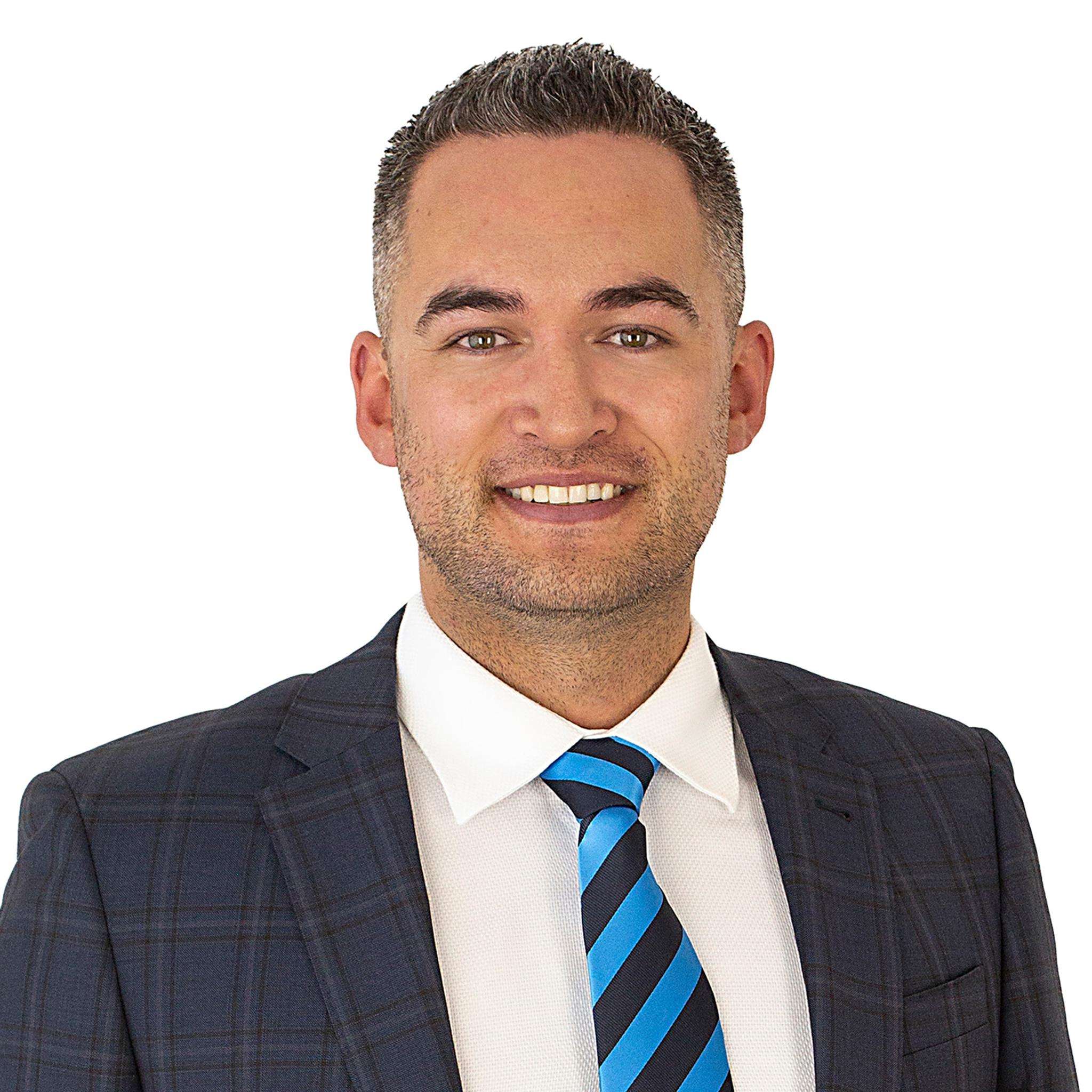 Ken Metekingi
