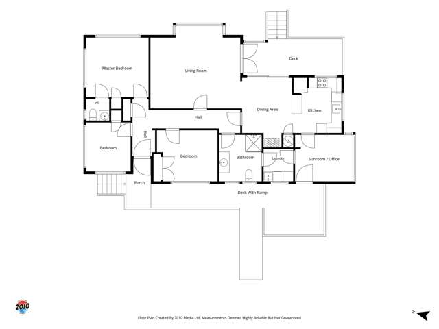 10 Korere - Tophouse Road Motupiko_1