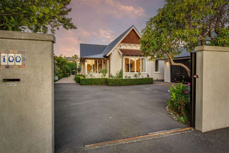 100 Winchester Street Merivale_27