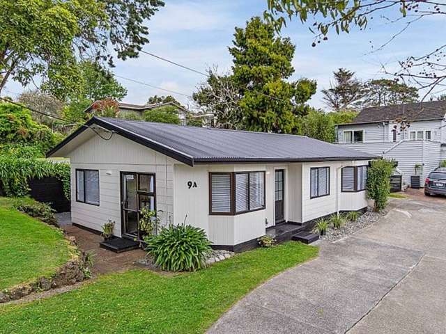 Handy Henderson Location