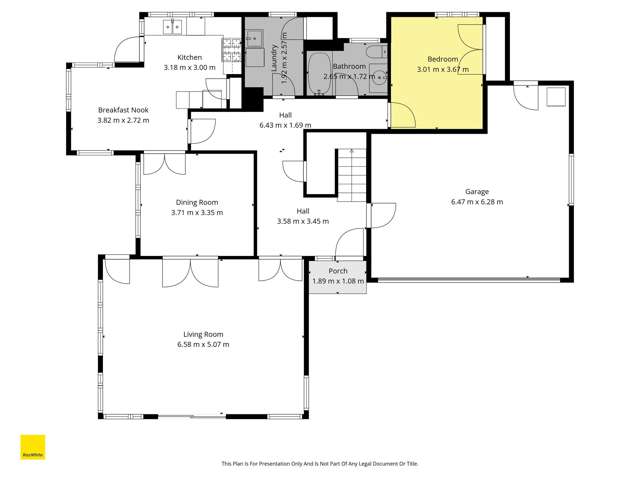 12 Tekoah Place Judea_1