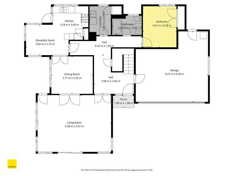 12 Tekoah Place Judea_19