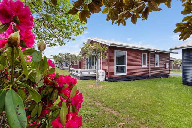 Ohakune Rocky Mountain Chalet