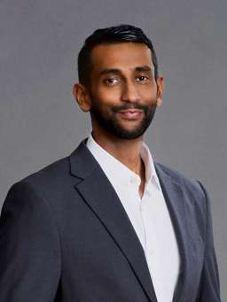 Arjun Ravi