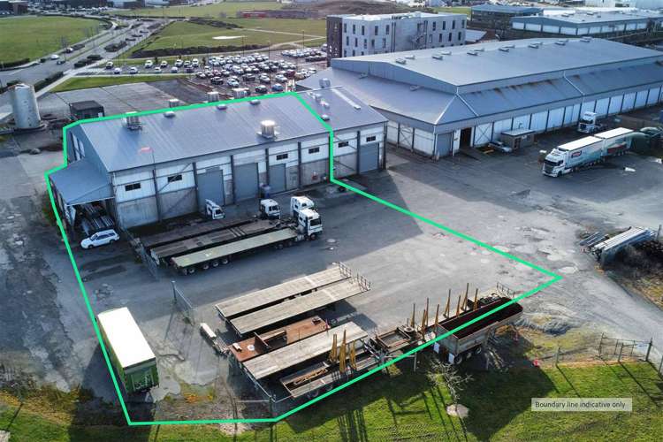 400 Waterloo Road Islington_4