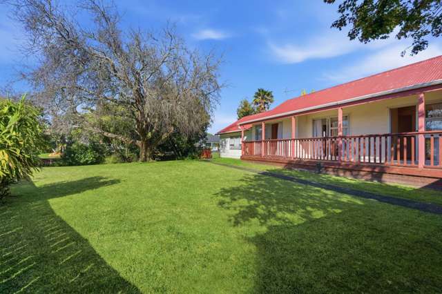 6 Sharivari Place Conifer Grove_1