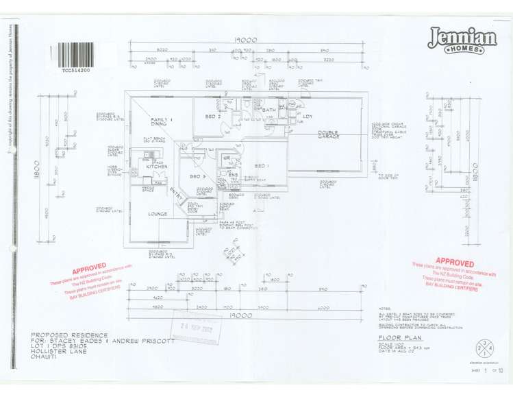 58a Hollister Lane Ohauiti_14