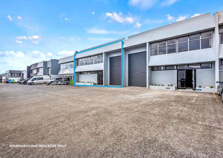 Unit 4, 95 Ellice Road Wairau Valley_10