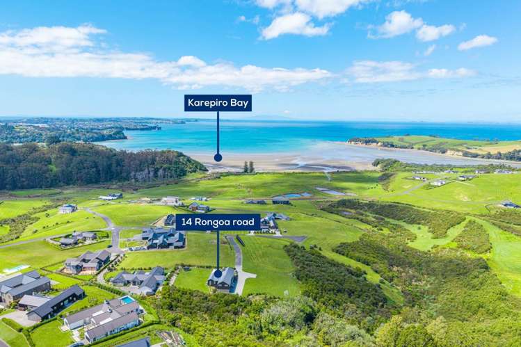 14 Rongoa Road Okura Bush_6