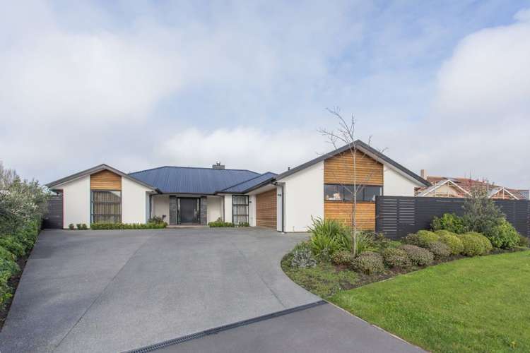 9 Kawharu Street Marshland_15