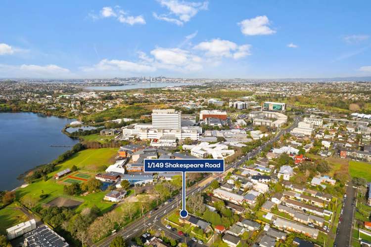 1/149 Shakespeare Road Milford_16