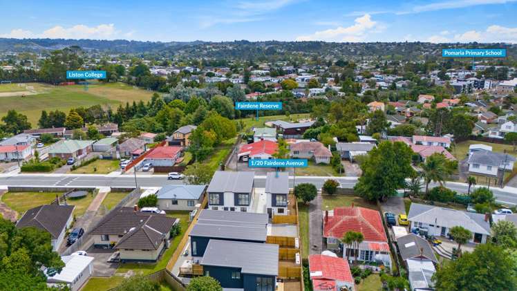 20A Fairdene Avenue Henderson_23