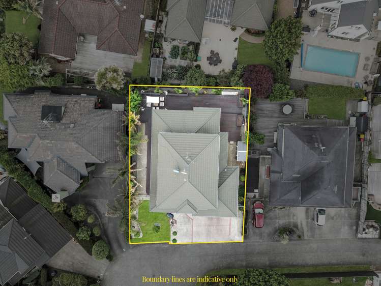 24a Glenross Drive Wattle Downs_22