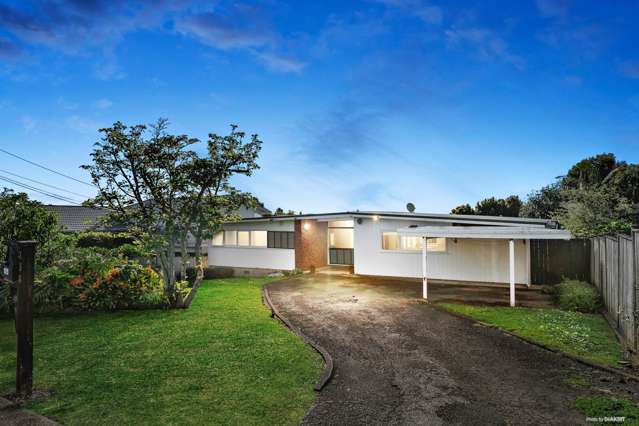 RC Approved in Prestigious Mellons Bay