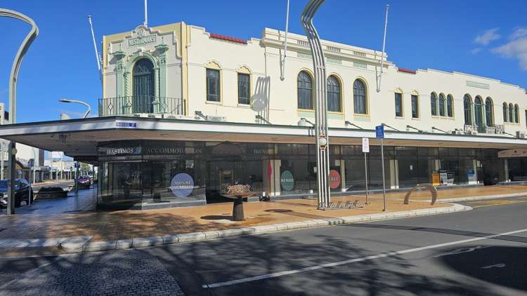 Office 2, 101 Heretaunga Street East Hastings_5