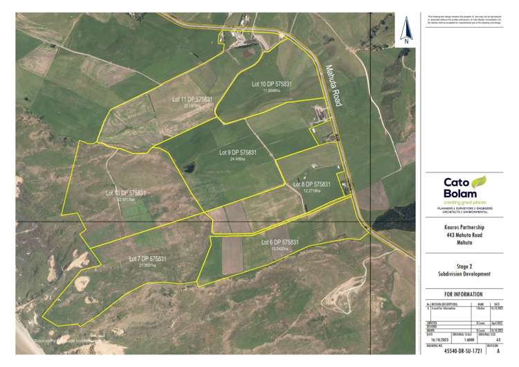 Lot 7 Mahuta Road Dargaville_5