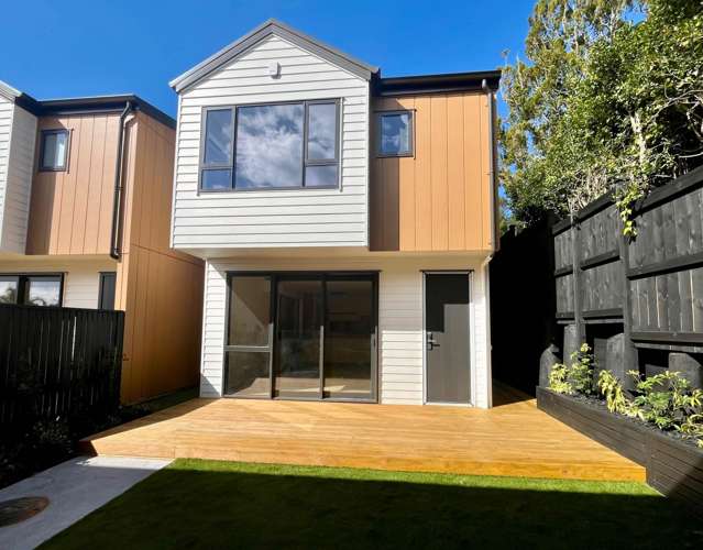 Stunning Brand New 3-Bedroom Home – Stylish & ...