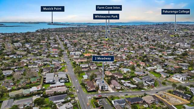 Lot 1/2 Meadway Sunnyhills_1