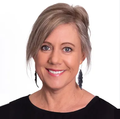 Jacqui Currall