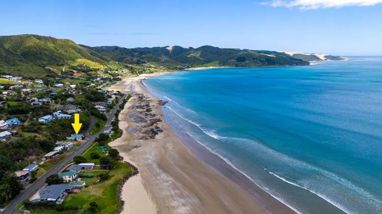 125 Foreshore Road Ahipara_30