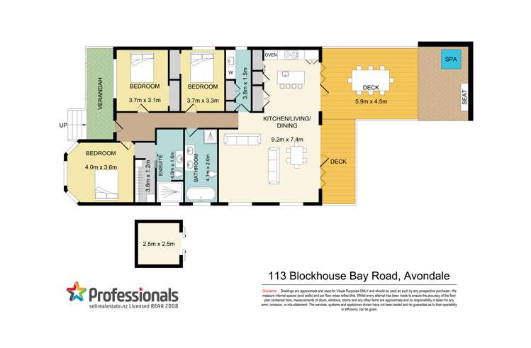 113 Blockhouse Bay Road Avondale_19