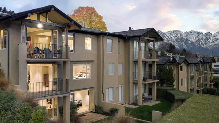 5/12 Dublin Street Queenstown_12